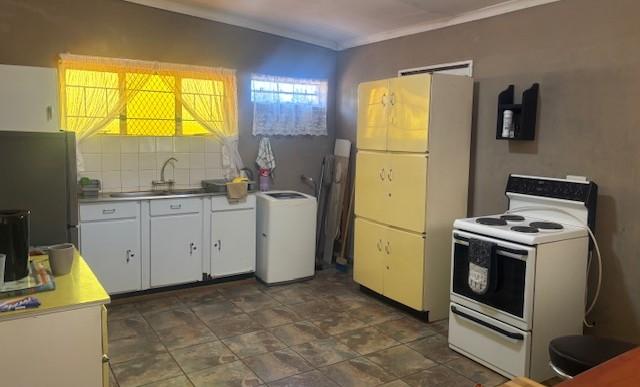 3 Bedroom Property for Sale in Wolmaransstad North West